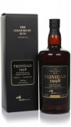Caroni 24 Year Old 1998 Trinidad Edition No. 3 - The Colours of Rum 