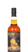 Caroni 25 Year Old 1998 - Rum Sponge Edition No.23 (Decadent Drinks) Dark Rum