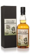 Chichibu On The Way (bottled 2019) Single Malt Whisky