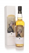 Compass Box Hedonism Limited Release 2024 
