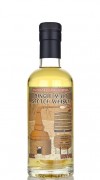 Craigellachie 10 Year Old - Batch 6 (That Boutique-y Whisky Company) 