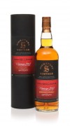 Craigellachie 11 Year Old 2012 - Small Batch Edition #5 (Signatory) Single Malt Whisky