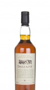 Dailuaine 16 Year Old - Flora and Fauna Single Malt Whisky