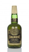 Dalmore 12 Year Old - 1970s 