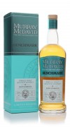 Glen Garioch 11 Year Old 2010 - Benchmark (Murray McDavid) Single Malt Whisky