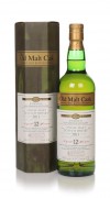 Glen Garioch 12 Year Old 2011 - Old Malt Cask 25th Anniversary (Hunter Single Malt Whisky