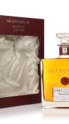 Glencadam 38 Year Old 1982 (cask 1) - Single Cask Single Malt Whisky