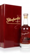 Glenfarclas 53 Year Old Single Malt Whisky