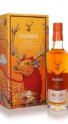 Glenfiddich 21 Year Old Gran Reserva - Chinese New Year Limited Editio 
