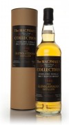Glenglassaugh 1986 (bottled 2007) - The MacPhail's Collection 