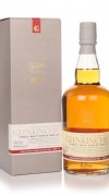 Glenkinchie 2008 (bottled 2020) Amontillado Cask - Distillers Edition 