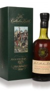 Glenmorangie 1971 - The Culloden Bottle Single Malt Whisky
