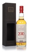 The Glenrothes 2010 (bottled 2022) - Wilson & Morgan 