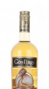 Gosling's Gold Bermuda Dark Rum