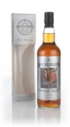 Hazelburn 8 Year Old First Edition - Still Label Single Malt Whisky