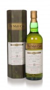 Inchgower 15 Year Old 2008 - Old Malt Cask 25th Anniversary 