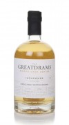 Inchgower 8 Year Old 2014 (cask GD-INCH-14) - Single Cask Series 
