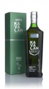 Kavalan Concertmaster - Port Cask Finish (50cl) Single Malt Whisky