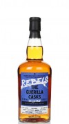 Ledaig 12 Year Old 2009 (cask 700102) Rebels - The Guerilla Casks (Bra Single Malt Whisky