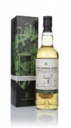 Linkwood 11 Year Old (cask 804348) - The Sipping Shed Single Malt Whisky