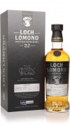 Loch Lomond 22 Year Old 2000 Open Course Collection - 151st Royal Live 