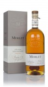 Merlet Selection Saint-Sauvant Cognac - Assemblage No.2 Cognac