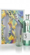 No.3 Gin Gift Pack With Glass London Dry Gin