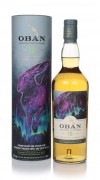 Oban 10 Year Old (Special Release 2022) 