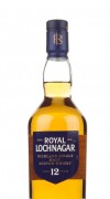 Royal Lochnagar 12 Year Old Single Malt Whisky