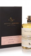 Speyside 30 Years Old 1989 (cask 4555) - The Artful Dodger 
