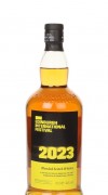 Springbank - Edinburgh International Festival 2023 Blend Blended Whisky
