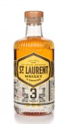 St. Laurent Whisky - 3 Grains 