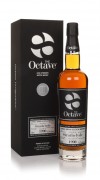 Strathclyde 33 Year Old 1990 (cask 6439166) - The Octave (Duncan Taylo Grain Whisky