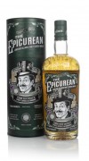 The Epicurean Edinburgh Edition Blended Malt Whisky