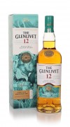The Glenlivet 12 Year Old First-fill American Oak - 200th Anniversary 