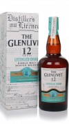 The Glenlivet 12 Year Old Licensed Dram - The Original Stories 