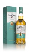 The Glenlivet 12 Year Old Single Malt Whisky