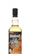 The Nailed Puppet 11 Year Old - Whisky of Voodoo 