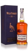 Wild Turkey 12 Year Old Distiller's Reserve Bourbon Whiskey