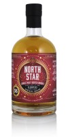 Glenrothes 1986 36 Year Old, North Star Series #20