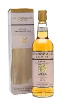 Ardbeg 1978 / Bottled 2005 / Connoisseurs Choice