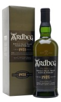 Ardbeg 1975 / Bottled 1999 Islay Single Malt Scotch Whisky