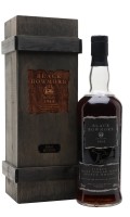 Black Bowmore 1964 / 31 Year Old / Final Edition