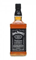 Jack Daniel's Original / Litre Tennessee Whiskey