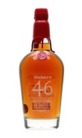Maker's Mark 46 Bourbon Kentucky Straight Bourbon Whiskey