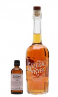 Sazerac Rye Kentucky Straight Rye Whiskey
