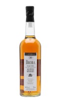 Brora 30 Year Old / 4th Release / Bot 2005 Highland Whisky