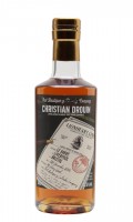 Christian Drouin 21 Year Old Calvados / Batch 1 /Boutique-y 10th Birthday Series