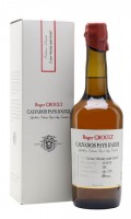 Roger Groult 12 Year Old Calvados / Whisky Cask Finish