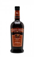 Forty Creek Copper Pot Reserve Canadian Whisky